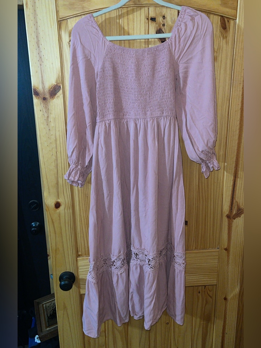 NWOT Zesica Dress